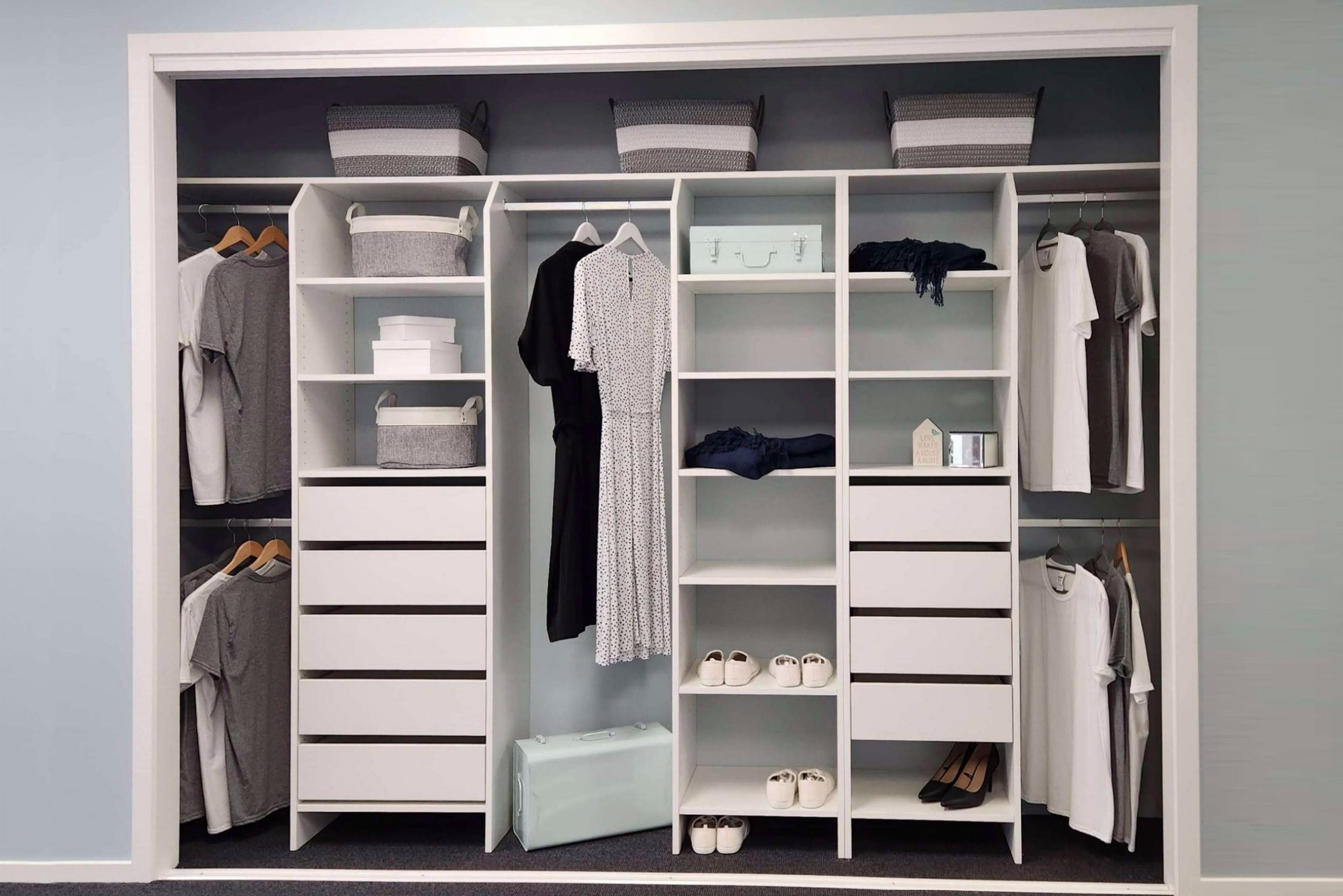 Wardrobes Direct | NZ Wardrobe & Sliding Doors Experts